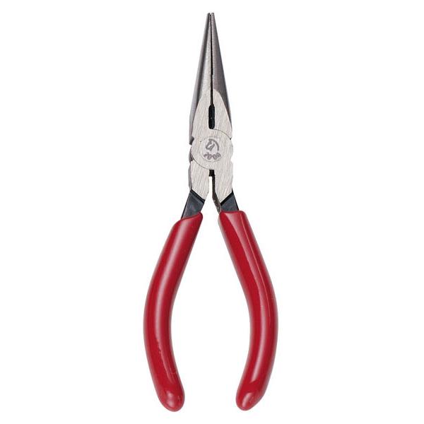 Keiba Bt 3l 小さなラジオペンチ 三男 70mm ケイバ マルト長谷川工作所 工具のお店i Tools アイツール 通販 Yahoo ショッピング
