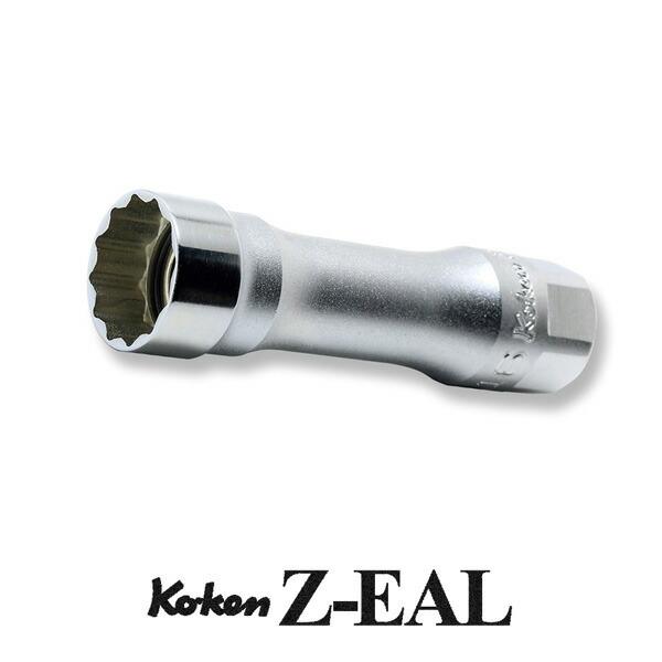Ko-ken 3305PZ16 Z-EAL 3/8