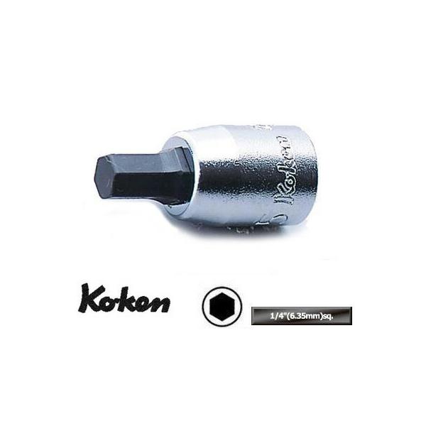 Ko-ken 2010M-25-5 1/4