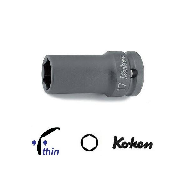 Ko-ken 14301X-17 1/2