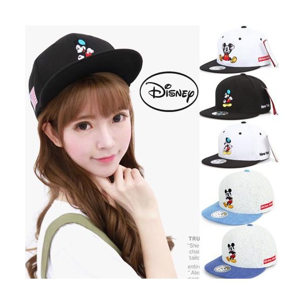 【COACH】US Disney Parks ミッキーマウス 男女兼用 キャップ Disney 子供用 ミッキーマウス 帽子 キャップ ベースボール