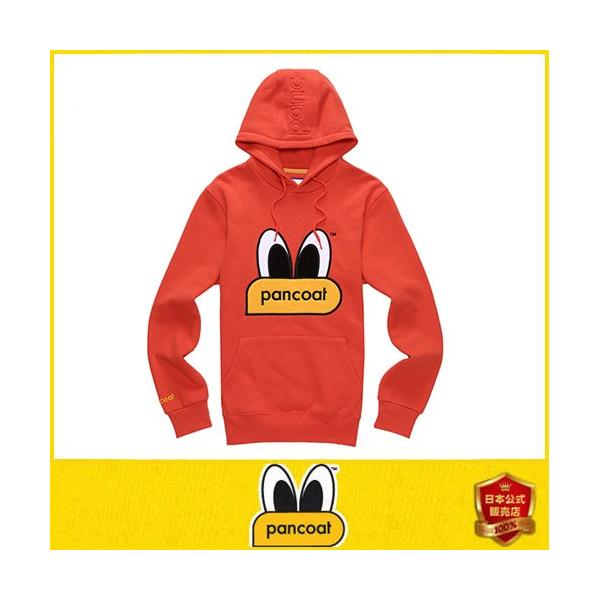 POPEYES HOODY Pancoat メンズ レディース 男女兼用 トレーナー パンコート キャラクター パーカ パンコート