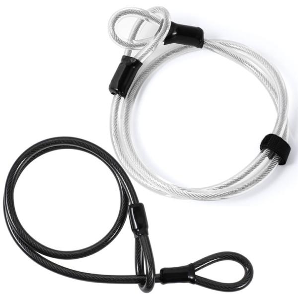 ●長さ：1.2m●太さ：12mm●材質：（ビニールコーティング加工）