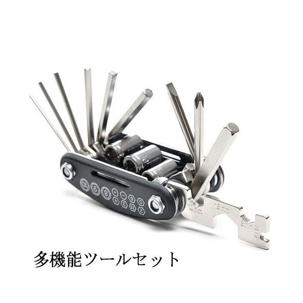 セット内容ソケット六角レンチ8/9/10mmマイナスドライバプラスドライバーソケット延長ロッドソリッドレンチ8/10/15mmヘキサ（六角）2/2.5/3/4/5/6mmレンチスポーク