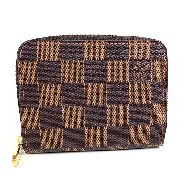 LOUIS VUITTON ルイヴィトン ジッピーコインパース コインケース