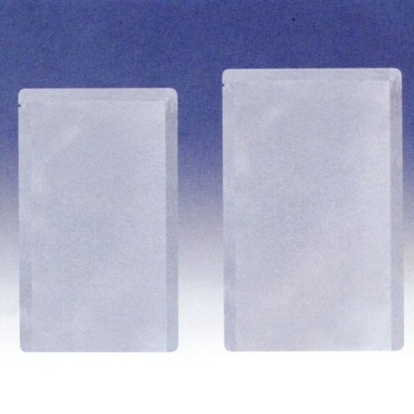 無地三方袋 A-1138H (3,000枚) 110×380mm バリアナイロン三方袋 ボイル 真空 冷凍