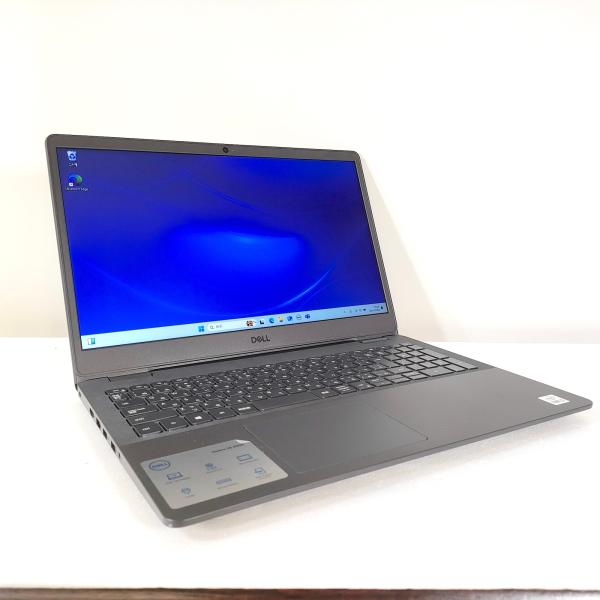 DELL ノートPC Vostro15 i3 8GB SSD Win10 Dell Vostro 15｜Core i3-1005G1｜8GB/SSD240GB｜Windows11