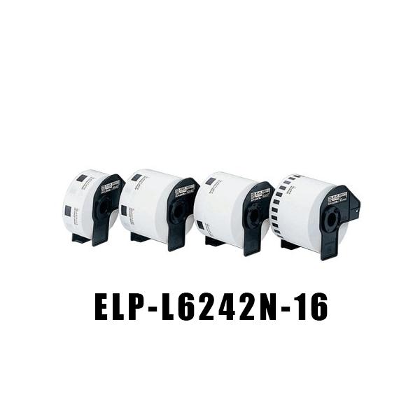 ���x���V�[�� �}�b�N�X ELP-L6242N-16�i12���jELP-60/60S/60N/60N2�p