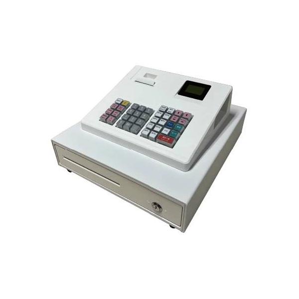 JET400Z レジスター : 店舗用品のセレクトショップみつや - 通販