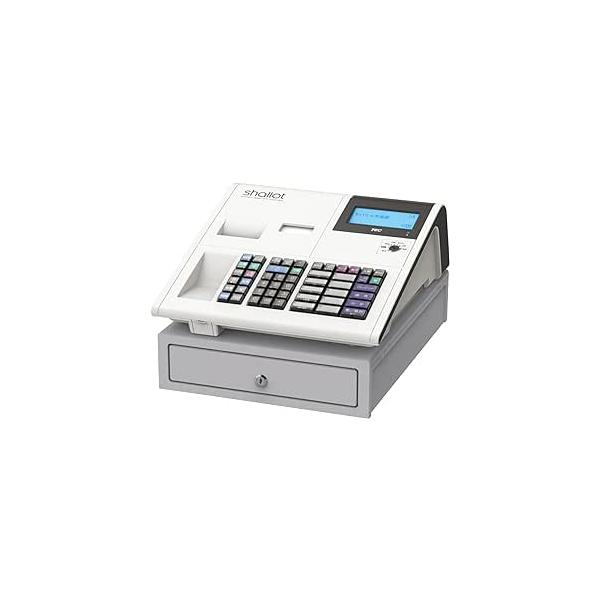 TEC MA-700 レジスター ホワイト 楽天市場】レジスター 東芝テック MA-700-20 ホワイト TEC