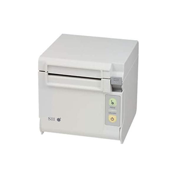 タブレットposレジ レシートプリンタ セイコー Sii Rp D10 Supersport Tn