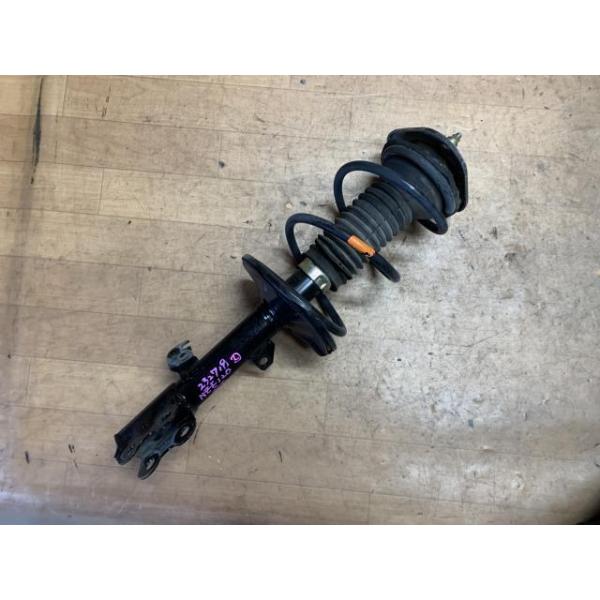 カローラ TA-NZE120 左Fストラット 48520-19665 : IAC-PARTS - 通販