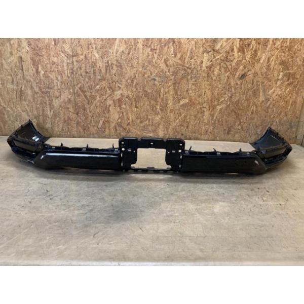 ランドクルーザー 3DA-FJA300W RバンパーASSY 52169-60270-C0 : IAC