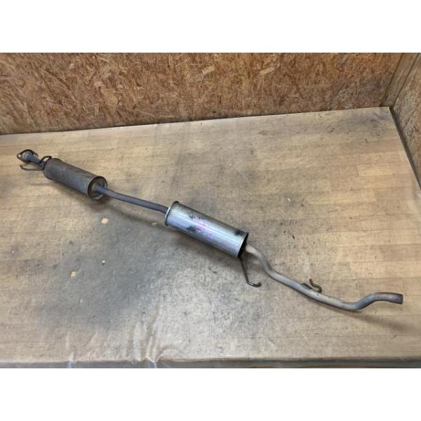 ライフ LA-JB2 Rマフラー 18030-S2L-020 : IAC-PARTS - 通販 - Yahoo