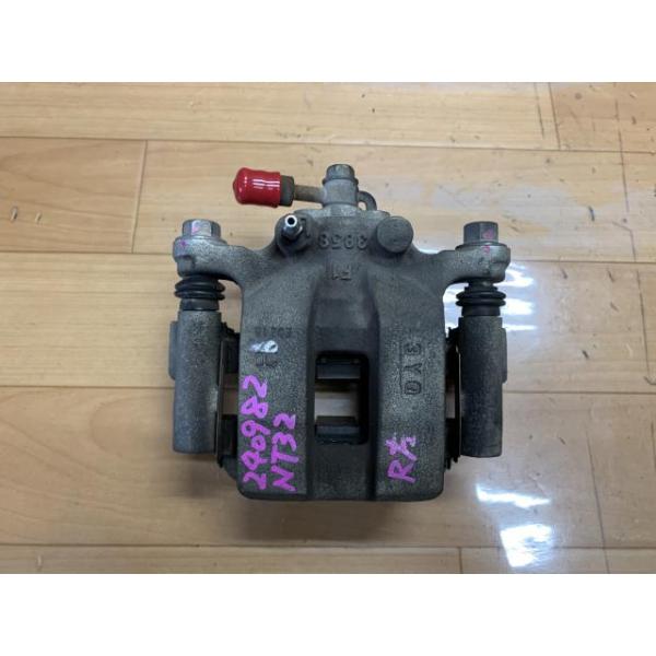 エクストレイル DBA-NT32 左Rキャリパー 44011-4BA0A : IAC-PARTS 