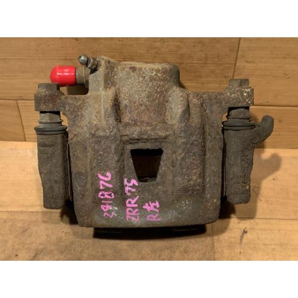 ヴォクシー DBA-ZRR75G 左Rキャリパー 47750-28270 : IAC-PARTS - 通販 