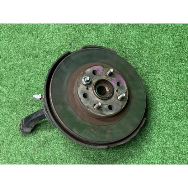 MR−S TA-ZZW30 右RナックルハブASSY 42304-17030 : IAC-PARTS 