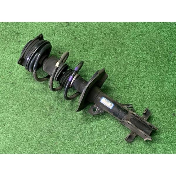 ラフェスタ DBA-B30 右Fストラット 54302-EN026 : IAC-PARTS - 通販 