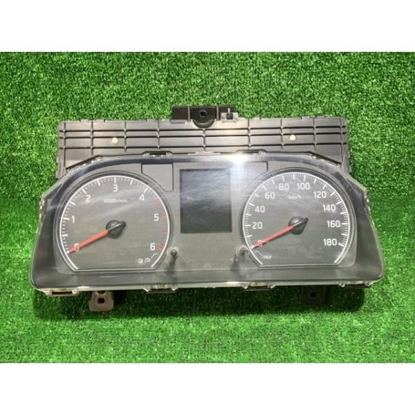 NV350キャラバン VW6E26 スピードメーター ロング低床DX 4WD 6人 5YE4B/MXC1 24820-5YE4B NV350キャラバン LDF-VW6E26 スピードメーター 24820-3XB0A : IAC