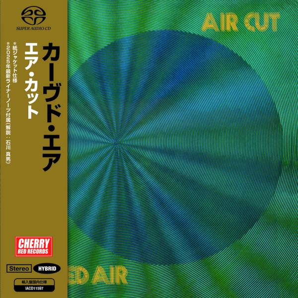 [Release date: August 29, 2025]レーベル：IAC MUSIC JAPAN / Cherry Red  品番：IACD11597商品区分：輸入盤国内仕様   商品仕様：＊E式ダブル限定紙ジャケット仕様〈帯／日本語...