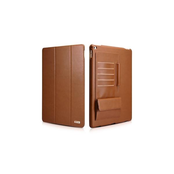 Ipad ケース Ipad Pro 12 9 カバー レザー 本革 アイパッドプロ スタンド タブレットケース ペンホルダー カード収納 人気 シンプル 撥水加工 ブランド Icarer Buyee Buyee 提供一站式最全面最專業現地yahoo Japan拍賣代bid代拍代購服務 Bot Online