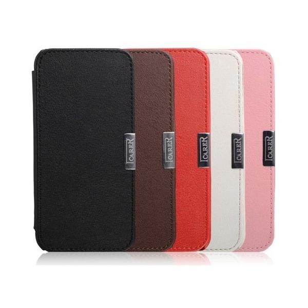 スマホケース スマホケース Icarer Iphone5 5s Se ケース 本革 手帳型 ブランド レザー カバー シンプルでオシャレでカッコイイ アイフォン Buyee Buyee 提供一站式最全面最專業現地yahoo Japan拍賣代bid代拍代購服務 Bot Online