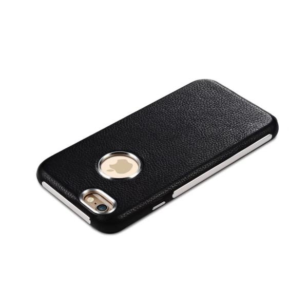 Iphone ケース スマホケース Iphone6 Iphoneケース カバー 人気 シンプル レザー 高級 本革 アップルロゴ ブランド おしゃれ かっこいい 人気 Buyee Buyee Japanese Proxy Service Buy From Japan Bot Online