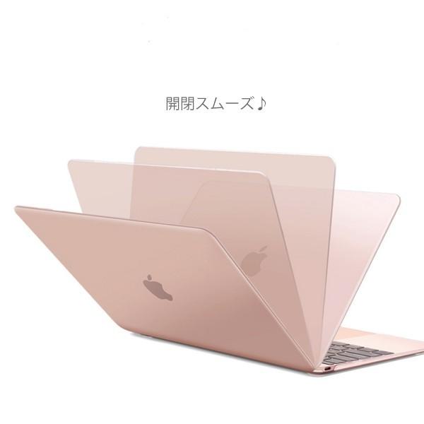 ノートパソコン ケース カバー Macbook Air Pro Retina 12 13 15 インチ ケース マックブック クリアケース 透明 カバー おしゃれ 耐衝撃 薄い 放熱 軽い Buyee Buyee Japanischer Proxy Service Kaufen Sie Aus Japan