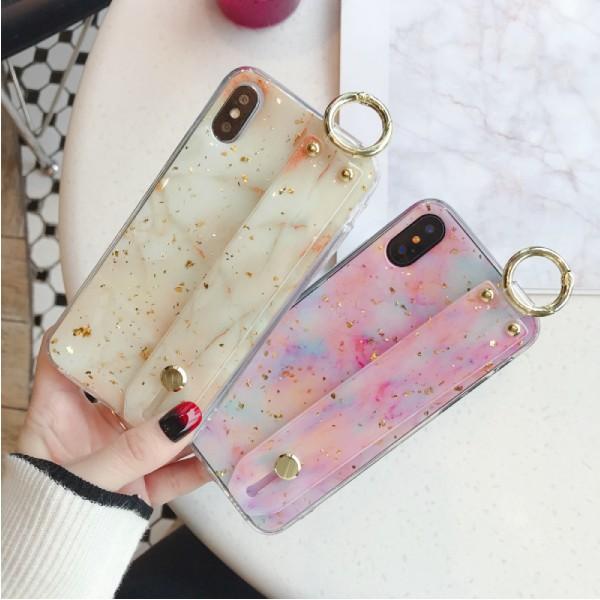 Iphone11 Pro Max Iphone Xr 8 スマホケース 大理石 マーブル Xs Max X 7 Plus ケース 6s カバー 人気 シンプル ハンドベルト リング 韓国 5a06kirabelt Rarecaseshop 通販 Yahoo ショッピング