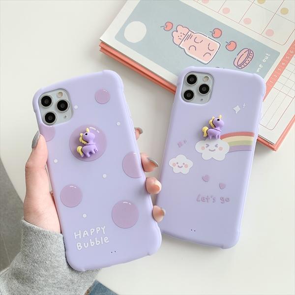スマホケース Iphone11 Pro Max Iphone Se2 X Xs Max Iphonexr Iphone8 ユニコーン ペガサス アイフォン ケース アイホン 韓国 かわいい 5c19unicorn Rarecaseshop 通販 Yahoo ショッピング