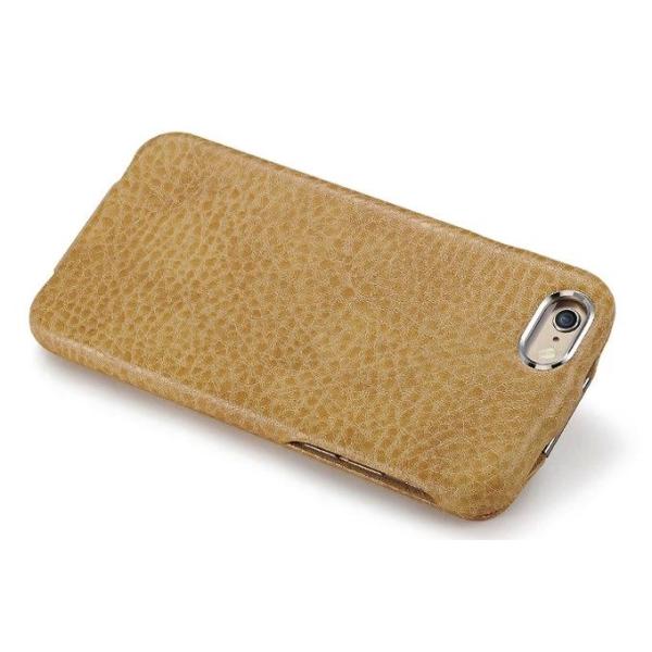 Iphone ケース スマホケース 手帳型 縦開き Iphone6 Plus Iphoneケース 6s 6 カバー ファイバーレザー シンプル かっこいい おしゃれ 人気 Icarer Buyee 日本代购平台 产品购物网站大全 Buyee一站式代购 Bot Online