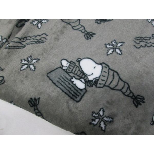 冬用 スヌーピー そり スキー柄 メンズ 紳士 もこもこ 青 グレーパジャマ M L Buyee Buyee 日本の通販商品 オークションの代理入札 代理購入