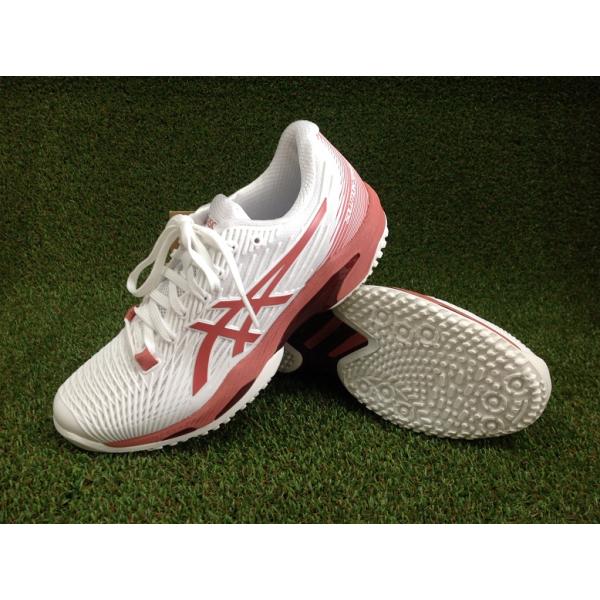 ASICS SOLUTION SPEED FF2 OC テニスシューズ　オムニ用 iballgame-fukuoka_1042a135-105