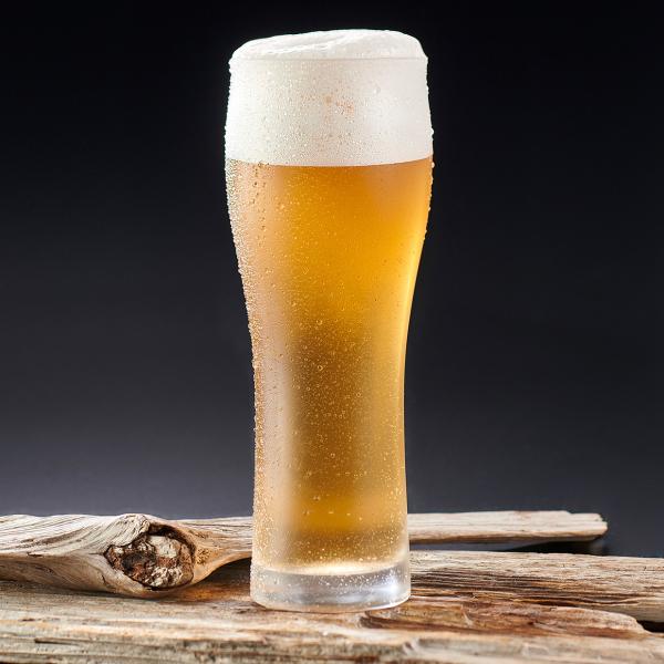 やみぞ森林のビール　大子ブルワリー　ピルスナー　へレス　330ml×6本 送料込み