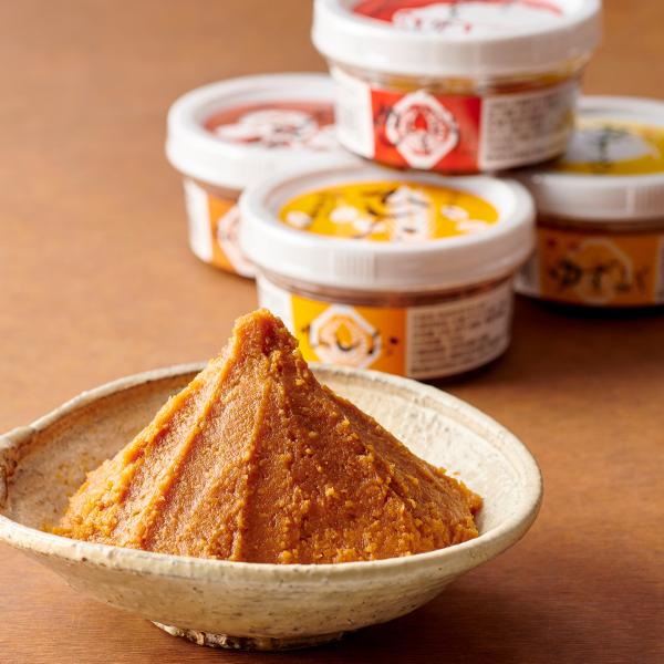 30％OFFクーポン対象商品】味噌 たつご味噌 長期熟成味噌 のっけ味噌