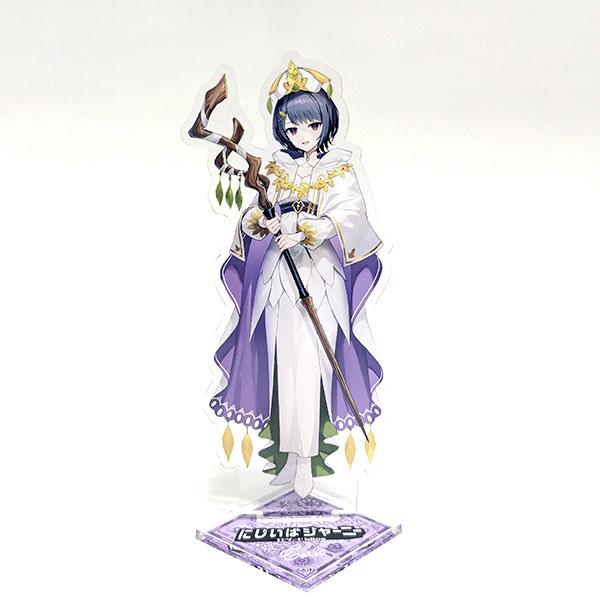 にじいばジャーニー アクリルスタンド 小清水透 : IBARAKI sense