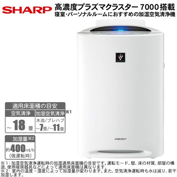 送料無料 Sharp シャープ 高濃度プラズマクラスター搭載 加湿空気清浄機 ホワイト Kc B40 W Buyee Buyee 提供一站式最全面最专业现地yahoo Japan拍卖代bid代拍代购服务 Bot Online