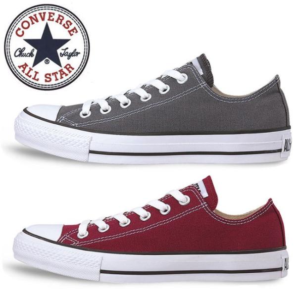 Y u[c Xj[J[  ubN  CONVERSE CANVAS ALL STAR OX Ro[X LoX I[X^[ [Jbg@Xj[J[ 1C989 1C030@