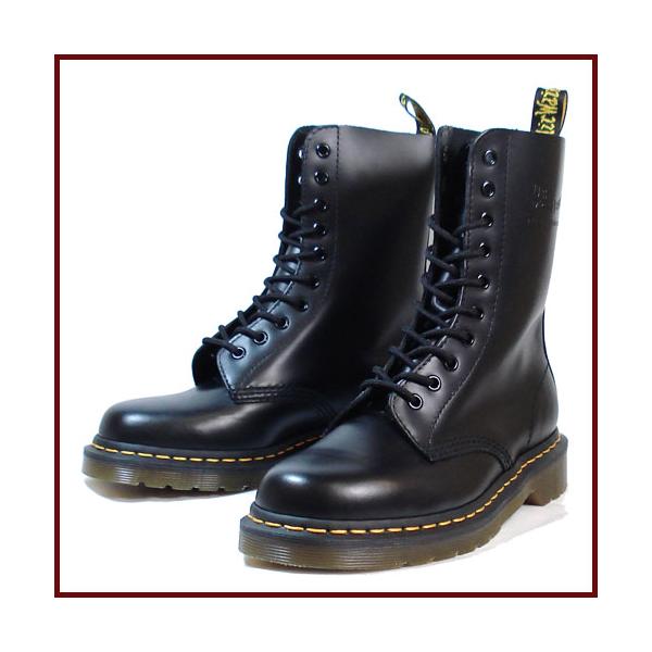 Dr.Martens（ドクターマーチン） 10ホールブーツ Dr.Martens 1490Z
