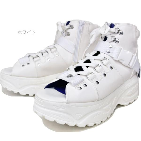 ヨースケ 厚底 サンダル メンズ Yosuke 厚底スニーカー スポーツサンダル レースアップ メンズ Buyee Buyee 日本の通販商品 オークションの代理入札 代理購入