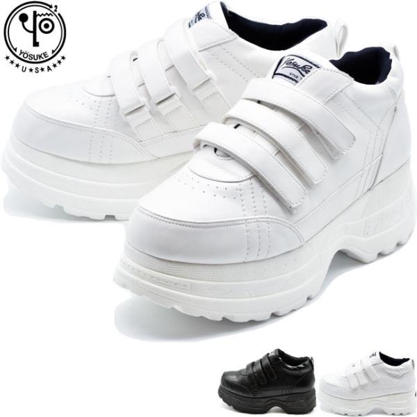 [XP YOSUKE Xj[J[ _bhXj[J[ Y S3F 26cm 27cm 28cm 2818028