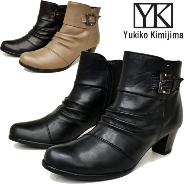 Yukiko Kimijima／新品レースアップブーツ（24cm） Yukiko Kimijima／新品レースアップブーツ（24cm）