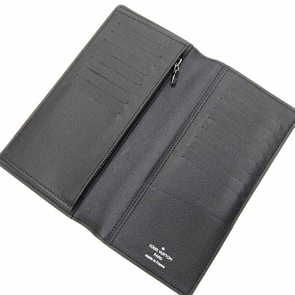ポルトフォイユプラザ 美品 Louis シルバー金具 長財布 長財布 エクリプス 定番 メンズ 心斎橋店 M 人気 ルイヴィトン 中古 モノグラム Vuitton 1 Houbidou メンズ 二つ折り 財布 人気