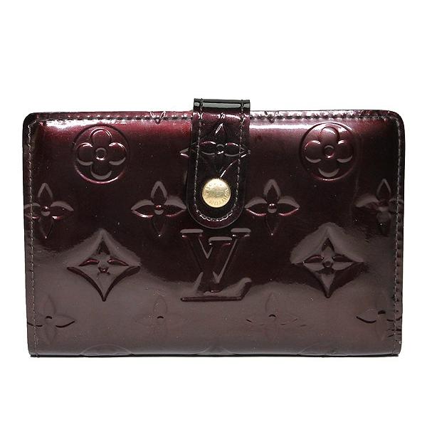 LOUIS VUITTON ルイヴィトン 財布 二つ折り コンパクト財布 LOUIS VUITTON ルイヴィトン 財布 二つ折り コンパクト財布