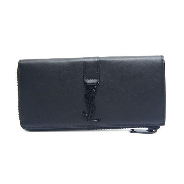 SAINT LAURENT サンローラン イヴサンローラン YSL 財布 長財布 SAINT LAURENT サンローラン イヴサンローラン YSL 財布 長財布