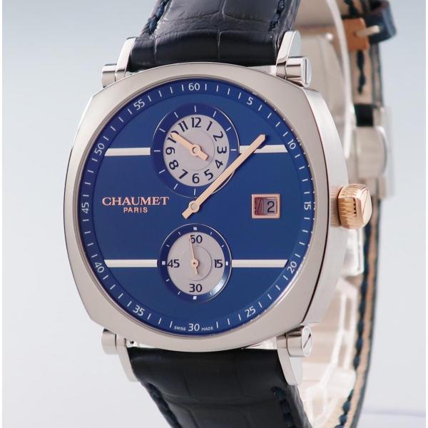 Chaumet ミスダンディ 自動巻き腕時計　男女兼用　OH済み 楽天市場】ショーメ ミス ダンディの通販