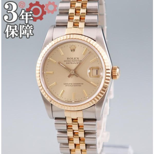 qweさん専用 楽天市場】ロレックス 68273（腕時計）の通販