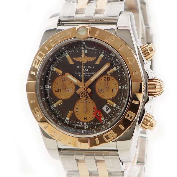 ブライトリング　ジュネーブ　ゴールド20ミクロン　手巻きメンズ腕時計　稼働品 セイコー クロノス スペシャル 80ミクロン金張り 1962年製 手