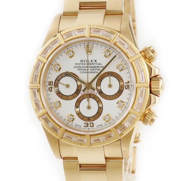 ROLEX デイトナ 自動巻き腕時計 ibe7171_2401014740698