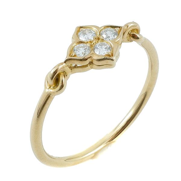 Cartier カルティエ リング 指輪 ヒンドゥ イエローゴールド Cartier カルティエ リング 指輪 ヒンドゥ イエローゴールド